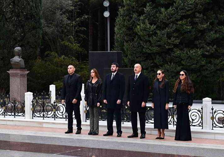 Aliyevler’in Bodrum sevdası ve gayrimenkul serveti: Erdoğan’ı ziyaretinden önce çıkan karar ne?