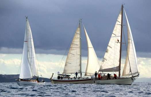 Tirhandil Cup 4. ayak…