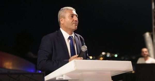 Bodrum Belediyesi Gıda A.Ş. Genel Müdürü Faruk Ulusoy’a 2 Ay Uzaklaştırma!!!