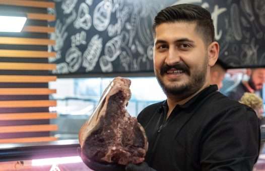 Adana’nın En İyi Et Lokantası
