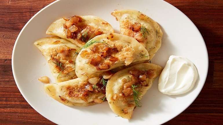 Varşova'da Yenmesi Gereken Yöresel Yemekler