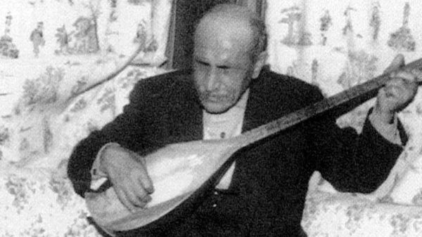 Aşık Veysel’in torunu: Dedemin çok ünlü bir ozan olduğunu bilmiyorduk