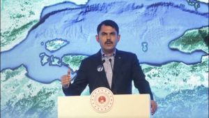 Bakan Kurum açıkladı: Kentsel dönüşümde kira yardımları artırıldı