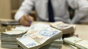 Bankalardan ihtiyaç kredisine sert fren