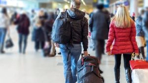 Binlerce depremzede kolay vizeyle Avrupa yolunda