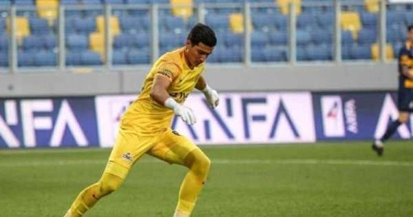 Bodrumspor, Mert Topuz’u transfer etti