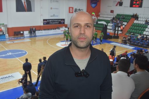 Çağdaş Bodrumspor, konuk ettiği Akran Gemlik Basketbol’u 81-60 yendi.