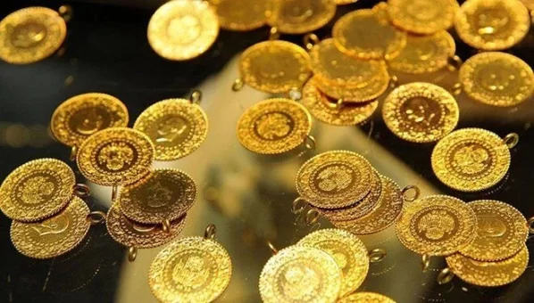 Çeyrek altın 2.000 liraya yaklaştı