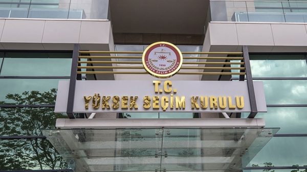 Cumhurbaşkanı seçimi geçici aday listesi Resmi Gazete’de