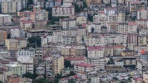 Cumhurbaşkanına imar affı tepkisi: Suçtur, ihanettir