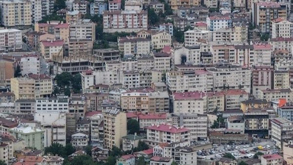 Cumhurbaşkanına imar affı tepkisi: Suçtur, ihanettir