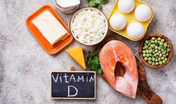 ‘D vitamini eksikliği üreme sağlığını olumsuz etkiliyor’