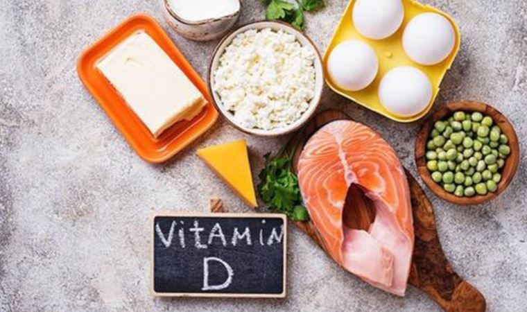 ‘D vitamini eksikliği üreme sağlığını olumsuz etkiliyor’