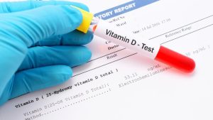 D vitamini takviyesi demansın önlenmesinde yardımcı olabilir