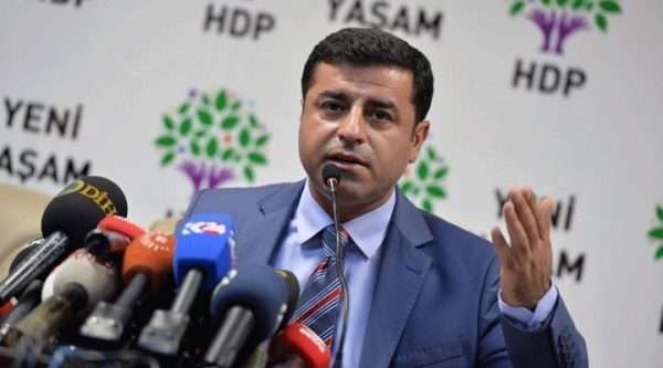 Selahattin Demirtaş yazdı: HDP, Kılıçdaroğlu’ndan ne isteyecek?