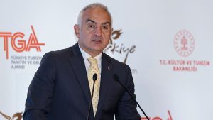 Depremde yıkılan oteller için destek verilecek