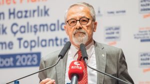 “Depreme direnen kentler oluşturarak korkuyu atabiliriz”