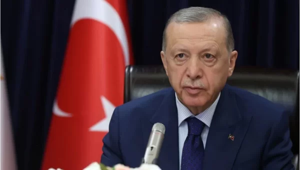 Erdoğan’dan Millet İttifakı’na: İçi karmaşık, arkası karanlık, şekli bozuk