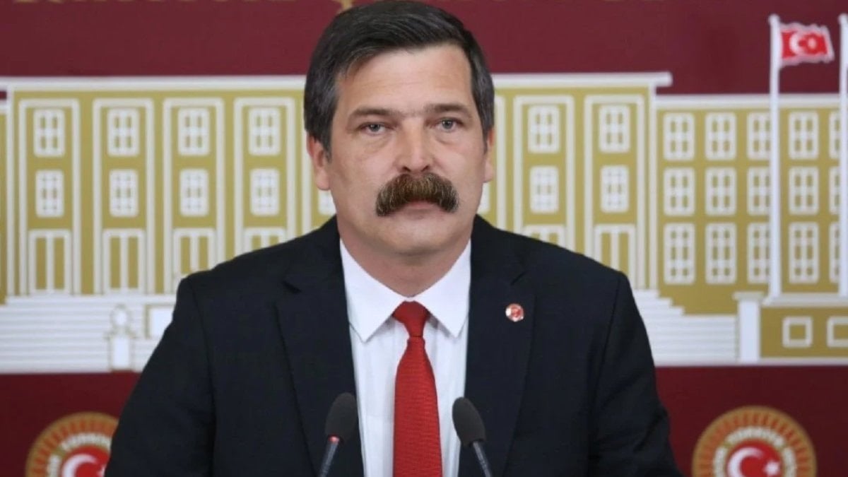 Erkan Baş’tan Kılıçdaroğlu’nun adaylığıyla ilgili açıklama