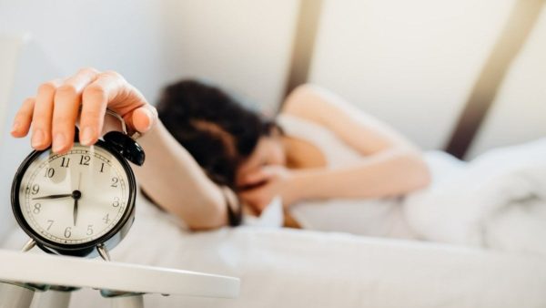 Erken uyanmak yaşam kalitesini de olumsuz etkiliyor