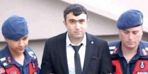 Fethiye’de ev arkadaşını çekiçle öldüren sanığa 18 yıl hapis cezası