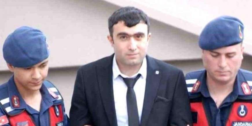 Fethiye’de ev arkadaşını çekiçle öldüren sanığa 18 yıl hapis cezası