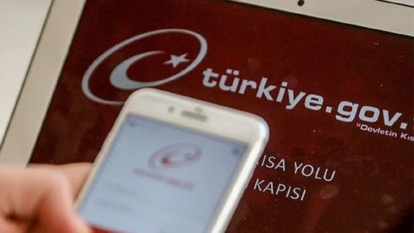 EYT başvurularının e-Devlet’ten yapılamasıyla ilgili açıklama
