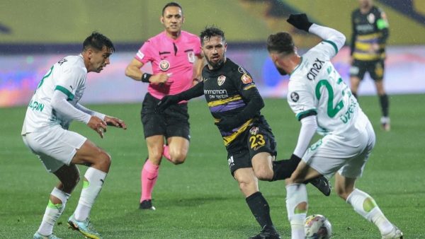 Eyüpspor, Bodrumspor karşısında kötü gidişe son verdi