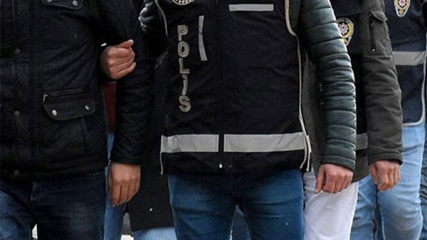 FETÖ operasyonu! Çok sayıda kişi tutuklandı