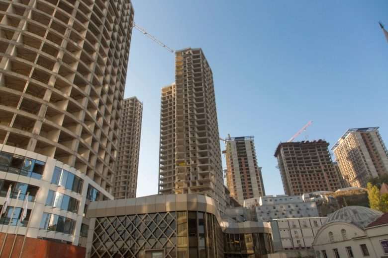 Kentsel Dönüşüm Finansman Paketi nedir?