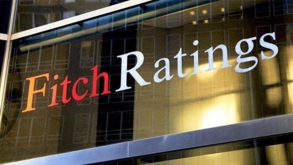 Fitch, Türkiye’nin kredi notunu teyit etti