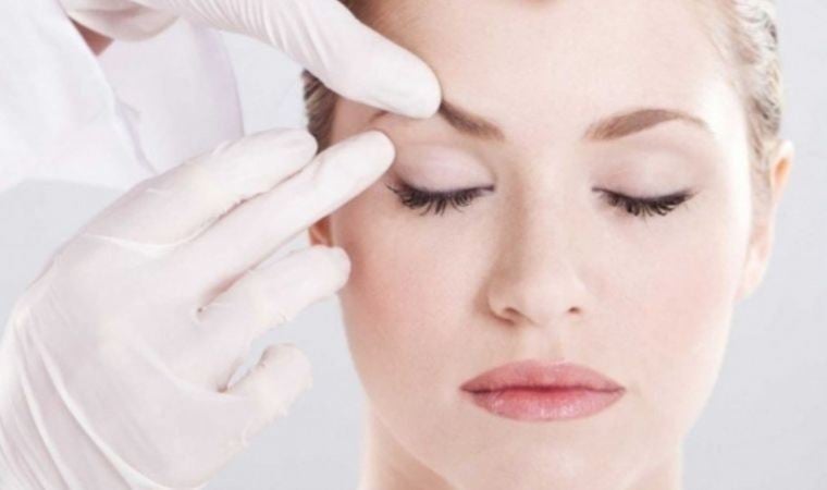 Göz kapağı estetiği nedir, nasıl yapılır?