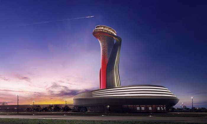 İstanbul Havalimanı Avrupa’da ilk sırada