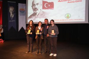 İstiklal Marşı’nın Kabulü ve Mehmet Akif Ersoy’u Anma Günü