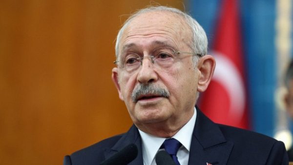 Kemal Kılıçdaroğlu, Sol Parti ve Türkiye İşçi Partisi ile görüşecek