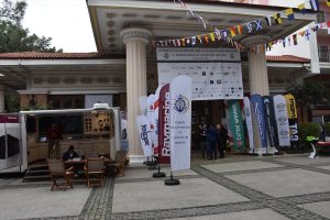 Marmaris’te “4. Uluslararası Yatçılık Sektörü” etkinliği başladı
