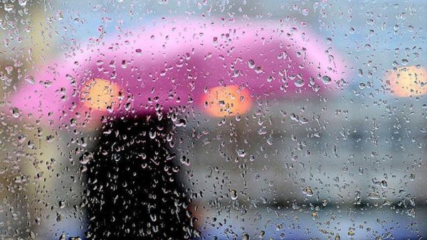Meteoroloji’den yağış ve kuvvetli rüzgar uyarısı