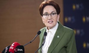 MHP’nin kapısı Meral Akşener’e kapalı: ‘Pişmanlık duyan ülkücülere açık…’