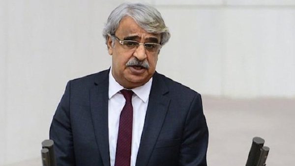 Mithat Sancar: HDP üstüne düşeni yapacak