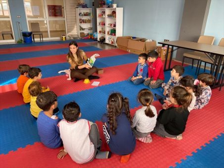 Muğla’da eğitim öğretime başlayan depremzede öğrenci sayısı 5 bin 711’e ulaştı