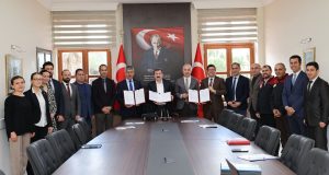 Muğla’da gökkuşağı alabalığının üretim verimliliği projeyle artırılacak