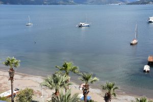 Muğla’nın bu sezon 1,5 milyon İngiliz turist ağırlaması bekleniyor