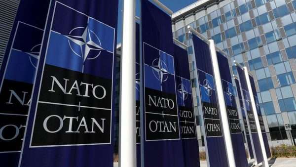 İsveç NATO’ya katılma tasarısını onayladı