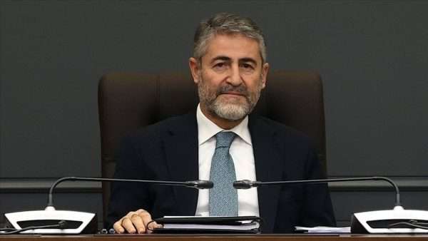 Nebati: Ülkeye ‘kiralık konut üreticisi’ kavramını getiriyoruz