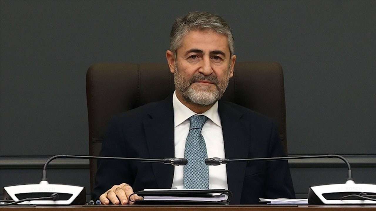 Nebati: Ülkeye ‘kiralık konut üreticisi’ kavramını getiriyoruz