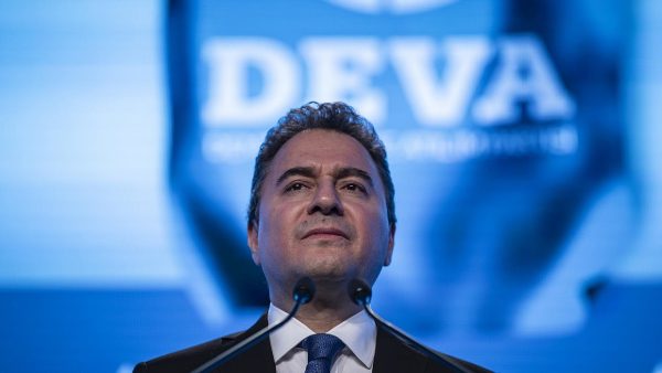Reuters: Millet İttifakı, ekonominin başına Ali Babacan’ı getirecek