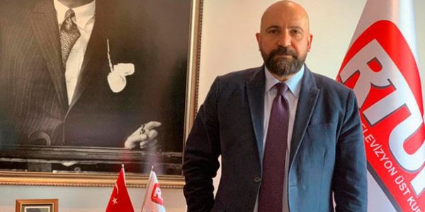 RTÜK üyesinin paylaşımları ‘pes’ dedirtti: İşte bugünkü cezaların perde arkası