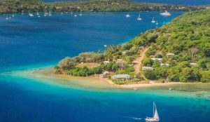 Tonga Hakkında Bilgiler; Tonga Bayrağı Anlamı, 2023 Nüfusu, Başkenti, Para Birimi Ve Saat Farkı