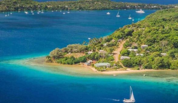 Tonga Hakkında Bilgiler; Tonga Bayrağı Anlamı, 2023 Nüfusu, Başkenti, Para Birimi Ve Saat Farkı