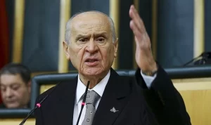 Bahçeli, Anayasa Mahkemesi ve HDP’yi hedef aldı: Türkiye’nin mahkemesi değildir